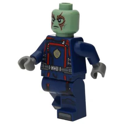 Obrázek produktu pro LEGO Marvel: Drax