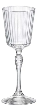Immagine prodotto di Bormioli Rocco Bicchiere da liquore America anni '20 80 ml - 6 pezzi