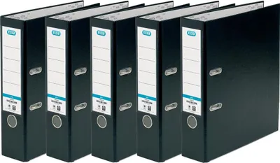 Immagine prodotto di Ordner Pp A4 8Cm Sw Smart 5St
