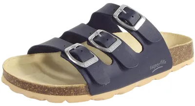 Produktbild von Tieffußbett Pantolette