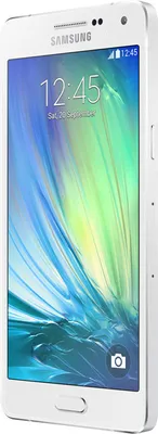 Produktbild von Samsung Galaxy SM-A500F, Android, GSM, HSPA+, Micro-USB, Balken, Kein Abonnement