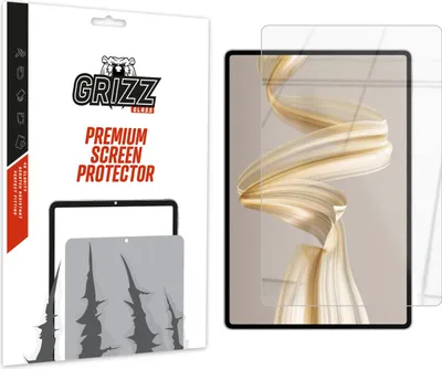 Obrázok produktu pre Hybridné sklo GrizzGlass HybridGlass pre Huawei MatePad Pro 12,2" 2024