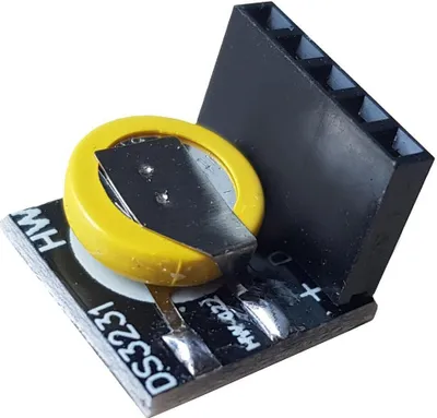 Productafbeelding van Raspberry Pi Real Time Clock Module (RTC)