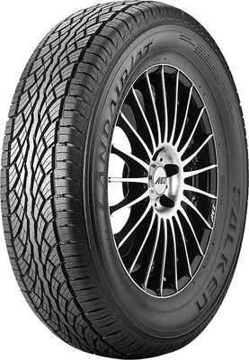 Produktbild von Falken Landair AT T-110 Sommerreifen 215/70 R16 99H Offroad M+S Reifen