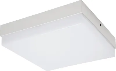 Immagine prodotto di Strühm 03092 Lampada da soffitto a LED 'ROBIN LED D' 24 W, bianco neutro, 2160 lm, IP20, non dimmerabile, sorgente luminosa non sostituibile