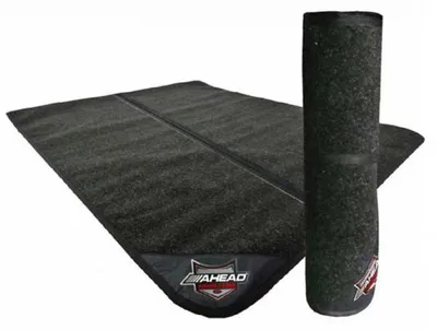 Produktbild von Ahead Armor AA9020 Schlagzeug Teppich Mate
