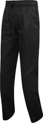 Produktbild von Premier - "Select" Kochhose für Herren/Damen Unisex PC7441 (M) (Schwarz)