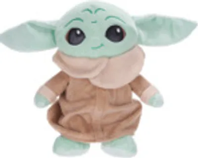 Produktbild von Star Wars Mandalorian Grogu