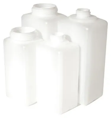 Ophardt ingo-man® OP Einwegflaschen 108900 1 Liter optional mit Deckel Ophardt Hygiene  108900,108900,108900,108900