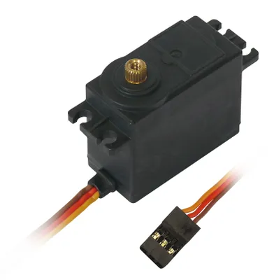 Produktbild von Servomotor Digital Metallgetriebe