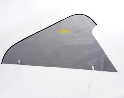 Produktbild von Camp4 Deichselschutzhaube / Witterungsschutz - Grau