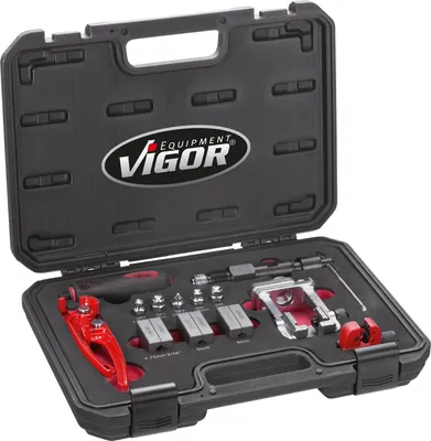 Immagine prodotto di VIGOR V1728 Set di rullanti ∙0 ∙ Numero di strumenti: 13