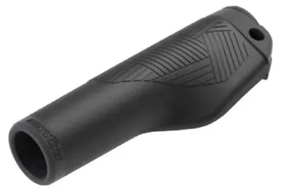 Produktbild von Ergotec Eg Ambition Griffe Schwarz 135 mm Schwarz 135 mm
