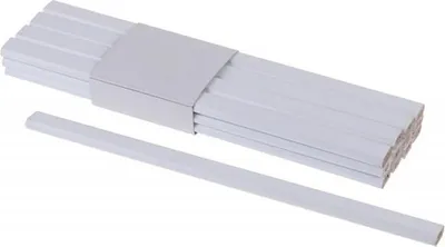 Produktbild von Zimmermannsbleistift FESTA 250mm ohne Aufdruck / Packung 1 Stk.