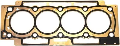 Produktbild von ELRING 724.500 Zylinderkopfdichtung passend für PEUGEOT 206 Schrägheck (2A/C) 206 CC (2D) 307 CC (3B) 307 (3A/C) für CITROËN C4 Picasso I (UD)