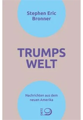 Produktbild von Trumps Welt