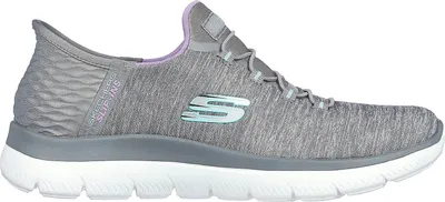 Produktbild von Skechers Summits Dazzling Haze Grau GYMT Größe EU 41
