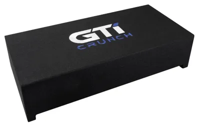 Produktbild von CRUNCH 20 cm Downfire-Box Lautsprecher Subwoofer GTI200S