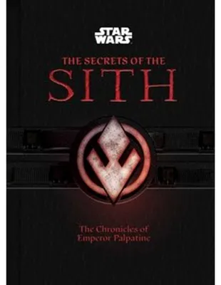Immagine prodotto di Star Wars: The Secrets of the Sith