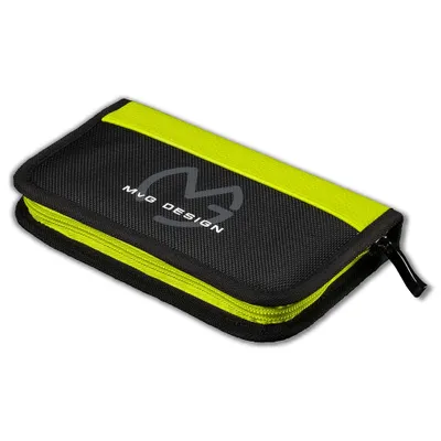 Image de Winmau MvG Sport Edition Wallet Accessoires pour fléchettes