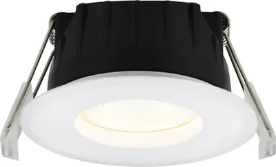 Produktbild von Nordlux 2410200101 Rosalee LED Einbaustrahler Weiss 7W dimmbar