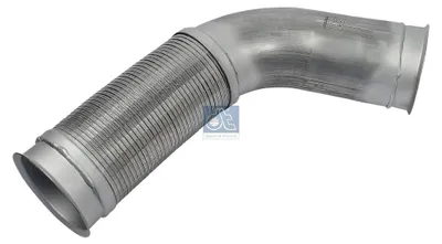 Produktbild von DT Spare Parts Abgasrohr Auspuffrohr für SCANIA P,G,R,T - series 1.12688
