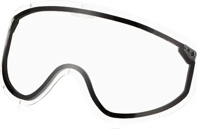 Immagine prodotto di Volcom FOOTPRINTS CLEAR (VL06001410)