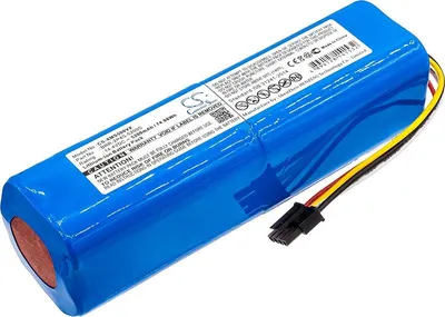 Zdjęcie produktu dla Akumulator Bateria do Xiaomi Dreame D9 Pro F9 L10 D10 D10s L10s Z10 W10 / CS-XMS500VX