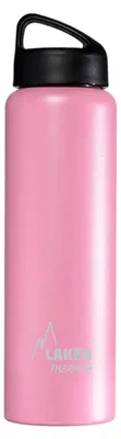 Obrázok produktu pre Laken termoska TA10P, termoska Rosa, 18/8, 1 liter