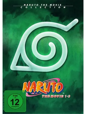 Obrázek produktu pro Naruto