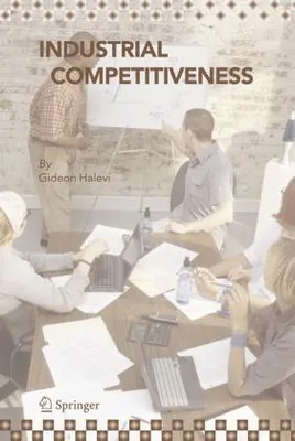 Produktbild von Industrial Competitiveness