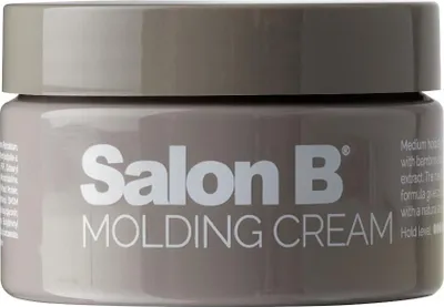 Image de Crème coiffante Salon B, 150 ml