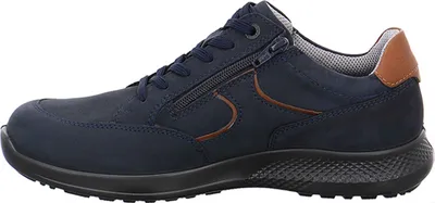 Produktbild von Jomos Campus Halbschuhe in Übergrößen Braun [D2C] 322424 134 8144 große Herrenschuhe, Größe:39