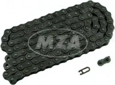Produktbild von MZ Rollenkette 116 Glieder - 12,7x6,4x8,51 - für RT125 / 1 / 2 / 3, TR150 / 1