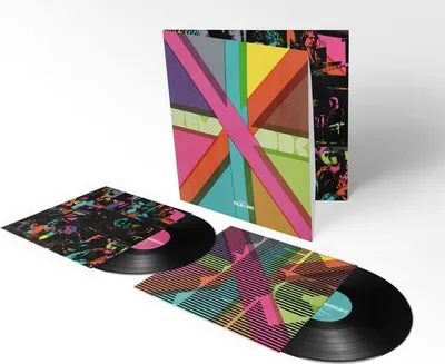 Obrázek produktu pro Universal Music R.E.M. - Best Of R.E.M. At The BBC, 2Vinyl, Jazz, Vinyl, R.E.M., Fyzické médium, Dospělý, 2 disky