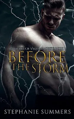 Produktbild von Before the Storm