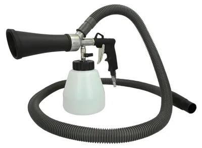 Zdjęcie produktu dla KS TOOLS Zestaw pistoletów na sprężone powietrze 515.1935 1150g