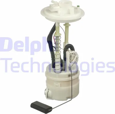 Produktbild von DELPHI Benzinpumpe FG1501-12B1 für FIAT Sedici (FY) elektrisch