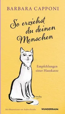 Obrázek produktu pro So erziehst du deinen Menschen