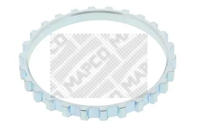 Produktbild von MAPCO 76170 Weitere ABS-Teile für RENAULT CLIO II (BB0/1/2, CB0/1/2) vorne beidseitig
