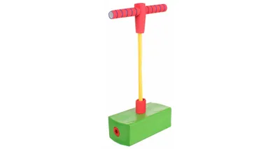 Obrázok produktu pre Jumper hopsadlo zelená