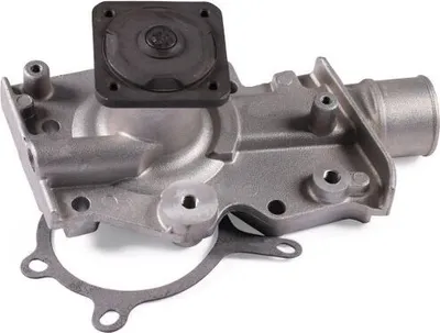 Produktbild von HEPU Kühlmittelpumpe Wasserpumpe für FORD FIESTA III (GFJ) P224