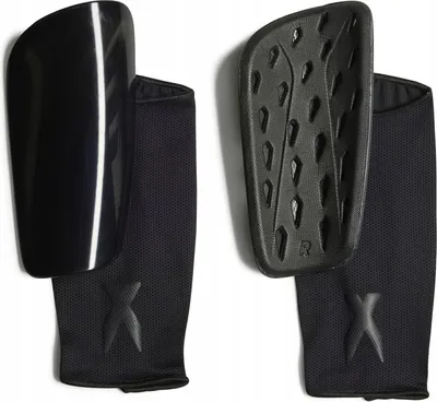 Immagine prodotto di Ochraniacze adidas X SG League HN5573 L (175-185cm)
