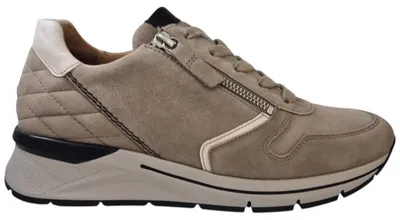 Produktbild von Gabor Davos, H Sneaker Beige