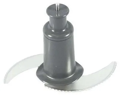 Image de Lame de couteau standard Kenwood pour robot Multipro Sense FPM80, FPM81, FPM800, FPM810