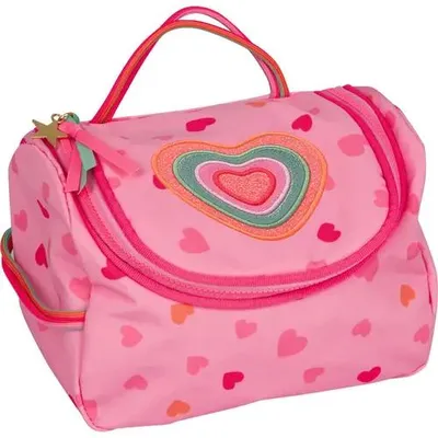 Produktbild von Kulturtasche - Prinzessin Lillifee