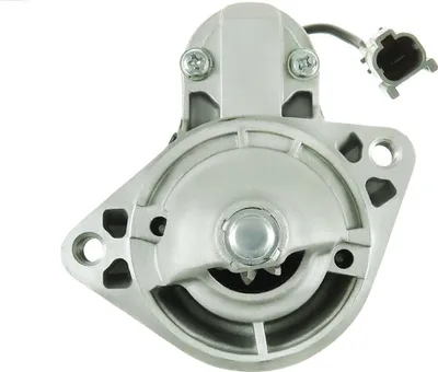 Produktbild von AS-PL S5017 Starter Anlasser 1,4kW für NISSAN PRIMERA (P11) 12V