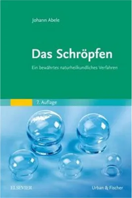 Obrázok produktu pre Das Schröpfen