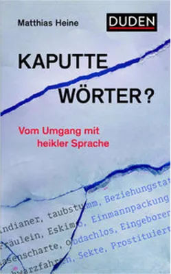 Produktbild von Kaputte Wörter?