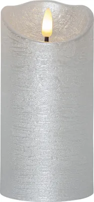Produktbild von Star Trading 061-24, Silber, Universal, IP20, 1 Glühbirne(n), LED, 0,06 W